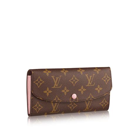 louis vuitton portafoglio donna rosa|louis vuitton hobo purses.